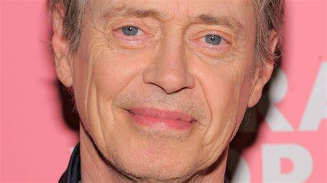 buscemi nudes