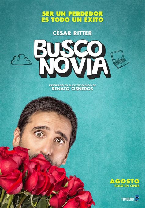 Busco Novia