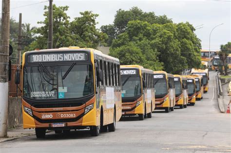 Buses Rio Shopping