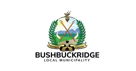 bushbuckridge municipality posts