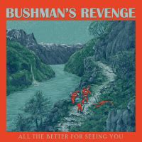 bushman s revenge rar
