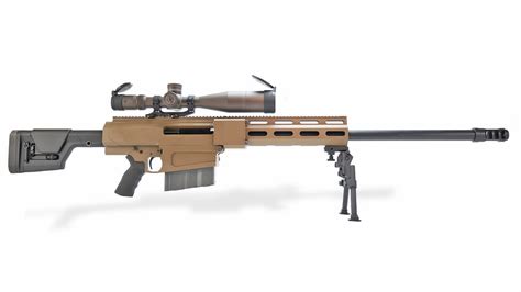 Bushmaster Ba50 Semi