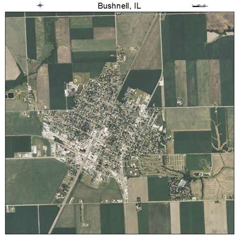bushnell illinois