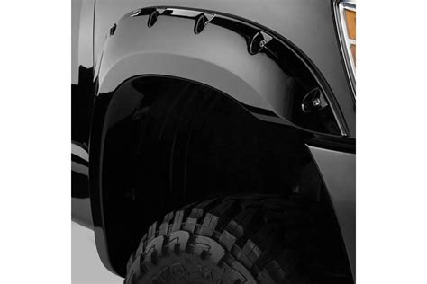 Bushwacker Flares Catalog