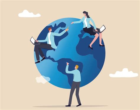 Business A Changing World
