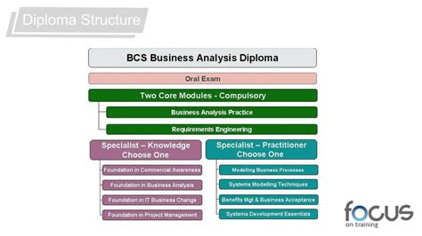 Business Analysis Bcs