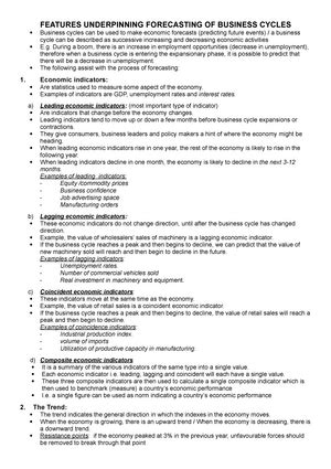 Business Cycle Essay Grade 12 Free The Business The Business Cycle Worksheet - The Business Cycle Worksheet