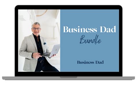 Business Dad