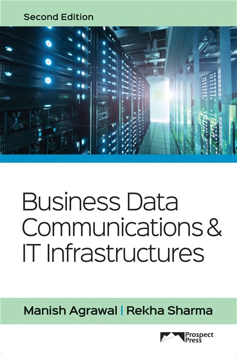 Business Data Communications It Infrastructures 7th Edition