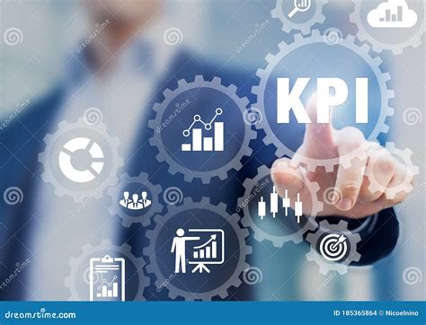 Business Development Key Performance Indicators