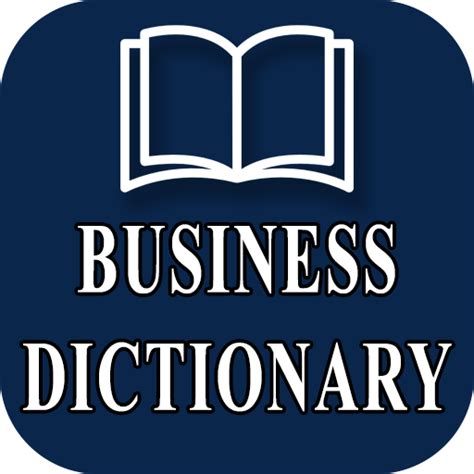 Business Dictionary