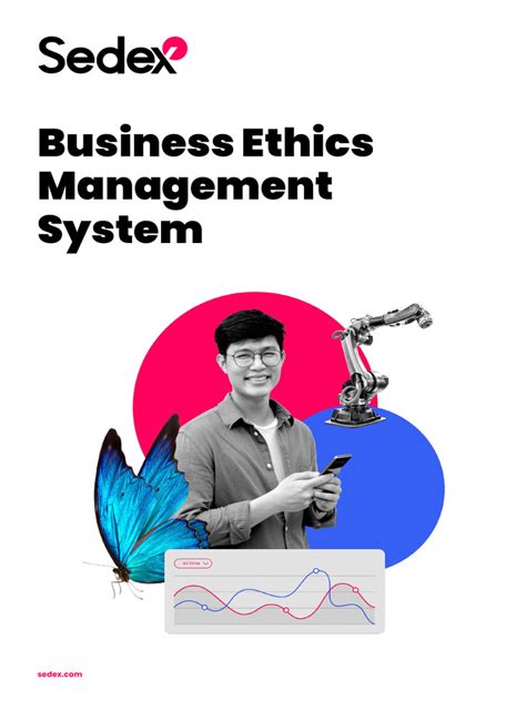Business Ethics Sedex