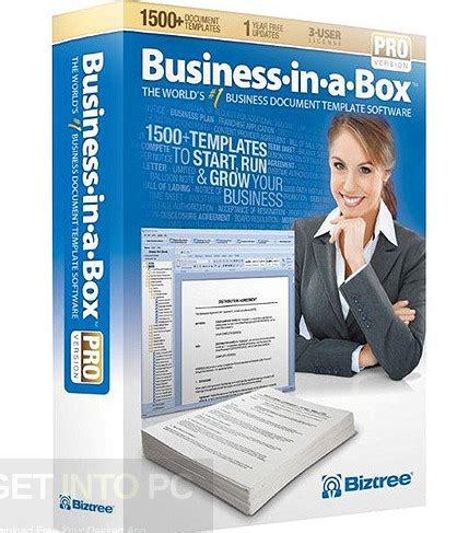 business in a box pro full