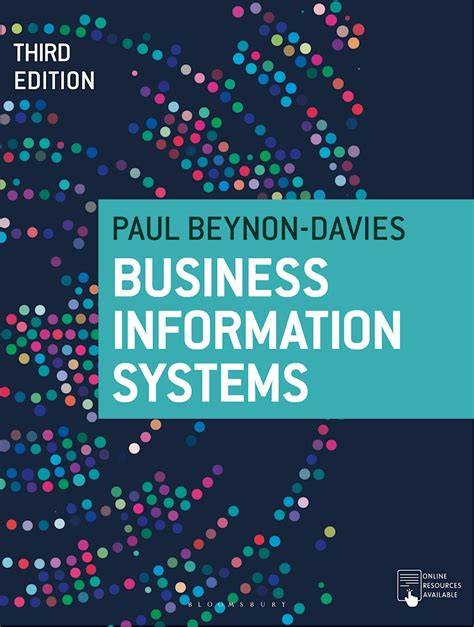 business information systems beynon
