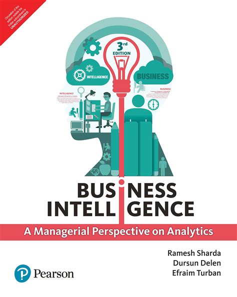 Business Intelligence A Managerial Perspective On Analytics
