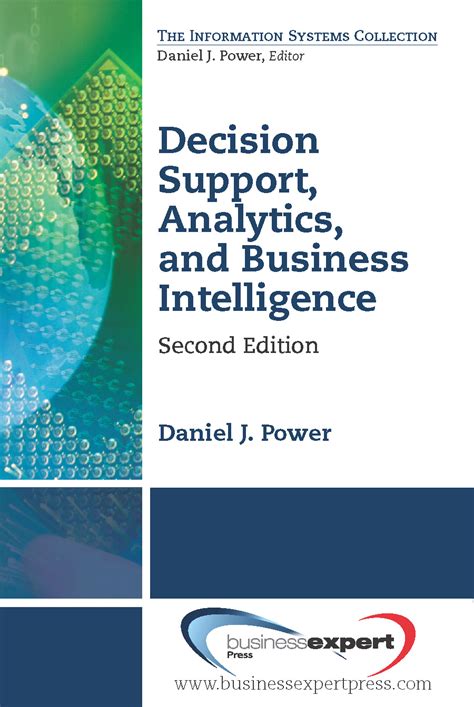 Business Intelligence Second Edition The Savvy Managers The Morgan Kaufmann Series On Business Intelligence