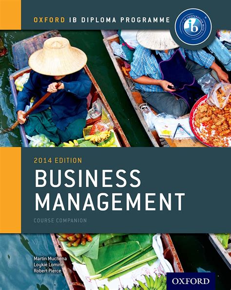 Business Management 2014