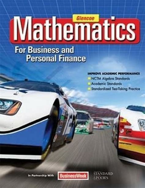 Business Math Glencoe