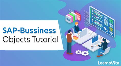 Business Objects Tutorial