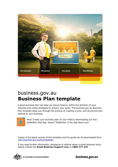 Business Plan Weebly