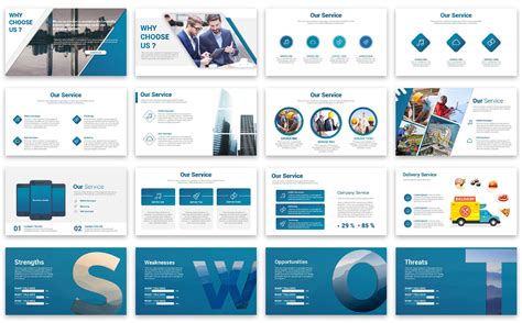 business powerpoint