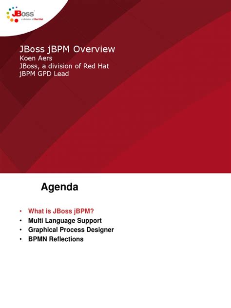 business process management with jboss jbpm pdf
