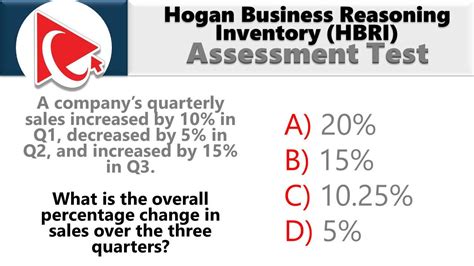 Business Reasoning Test Study Guide