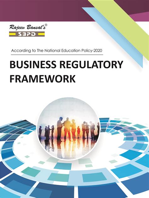 Business Regulatory Framework B Com 1st Year
