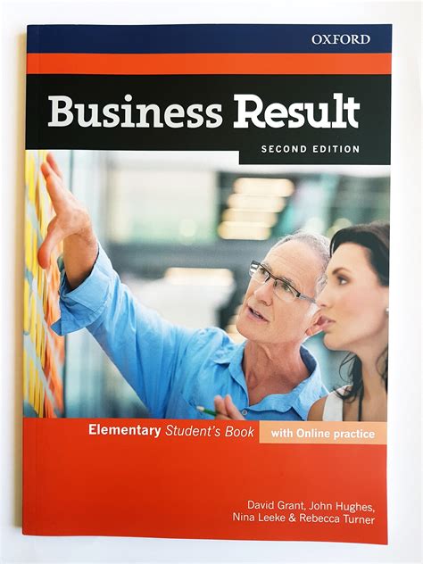 Business Result Elementary