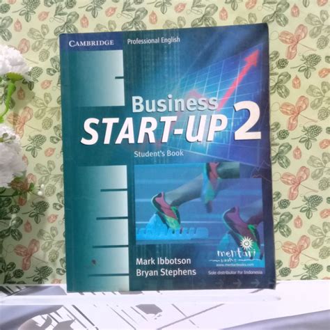 business start up 2