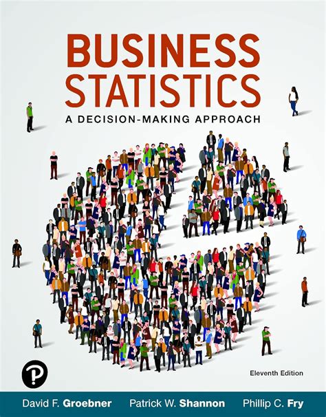 Business Statistics A Decision Making Approach 9th Edition Pdf