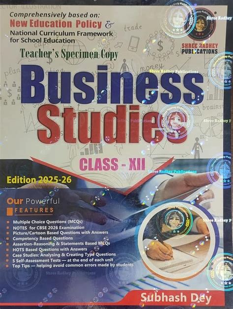 business subhash dey