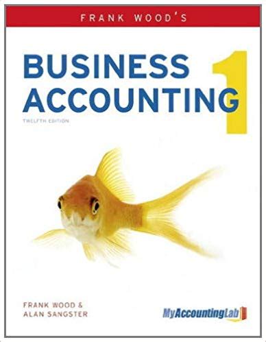 Download Business Accounting 1 12Th Edition Bing 