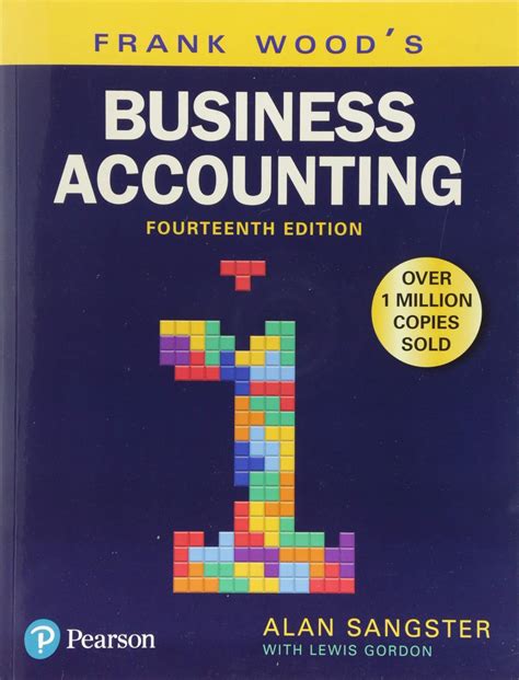 Read Business Accounting Volume 1 V 1 