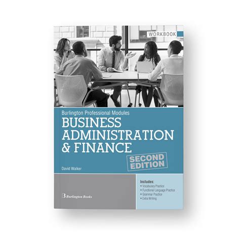 Download Business Administration Workbook 
