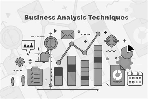 Read Online Business Analysis Fundamentals And Techniques 
