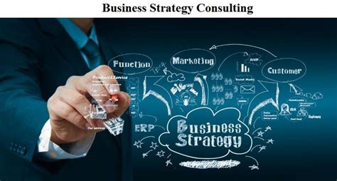 Read Online Business Analyst Consultant Strategy And Operations 