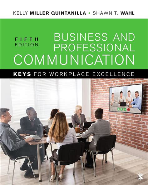 Download Business And Professional Communication In The Digital Age 
