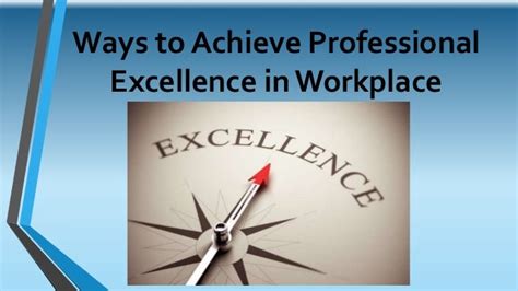 Read Business And Professional Excellence In The Workplace 