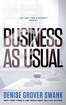 Download Business As Usual Off The Subject 3 