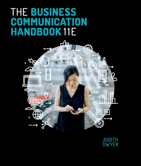 Full Download Business Communication Handbook 8Th Edition 