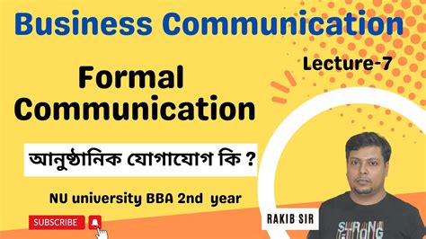 Read Online Business Communication In Bba 2Nd Year Mtpkitore 