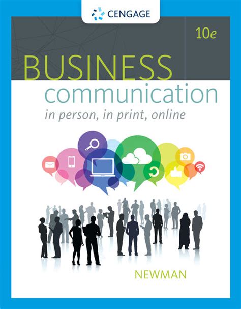 Read Online Business Communication In Person In Print Online 