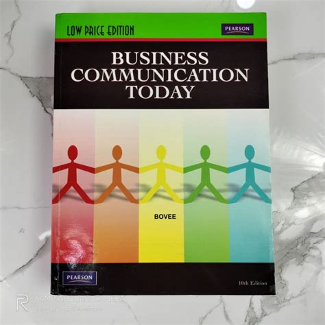 Read Online Business Communication Today 10Th Edition 
