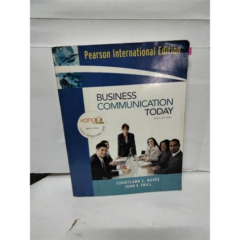 Full Download Business Communication Today 9Th Edition 