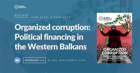 Read Online Business Corruption And Crime In The Western Balkans 2013 
