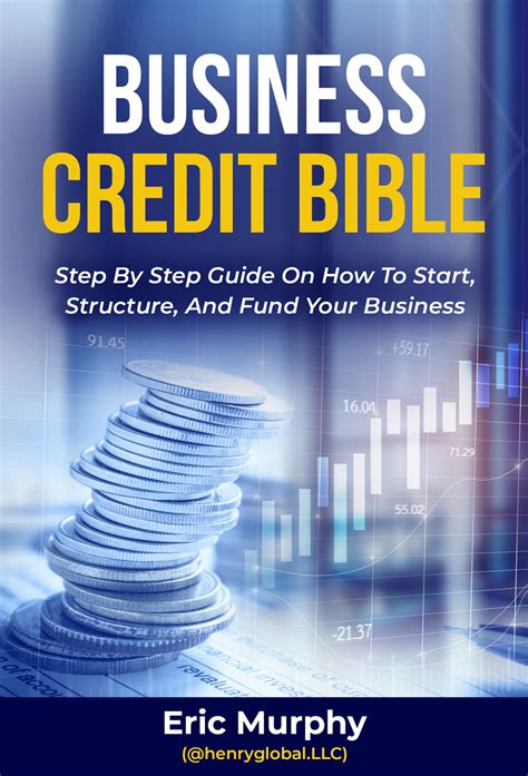 Read Business Credit Bible 