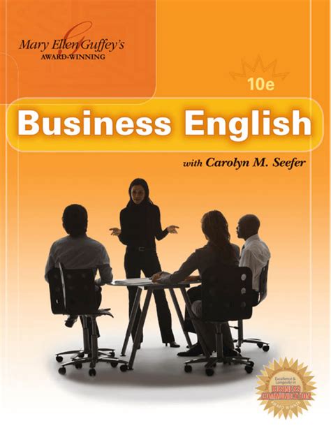 Read Business English 10Th Edition Answer Key 