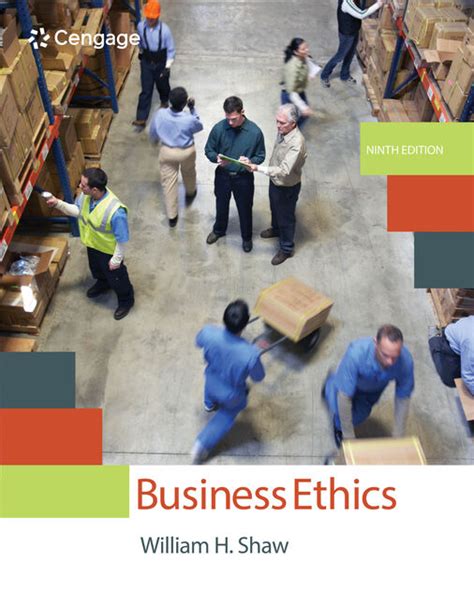 Read Online Business Ethics 9Th Edition 