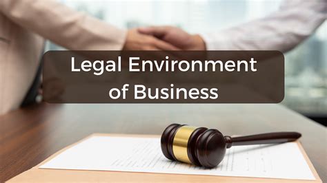 Download Business Ethics And The Legal Environment Of Business 